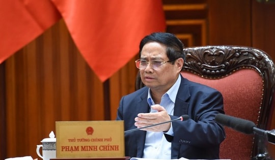 Thủ tướng: Ưu tiên bố trí trụ sở dôi dư cho y tế, giáo dục khi thực hiện sắp xếp