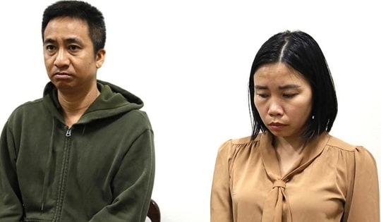 Bắt tạm giam 12 đối tượng kinh doanh đa cấp, hơn 9.000 người có liên quan