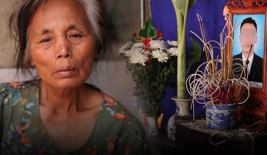 Xót xa hoàn cảnh thanh niên tử vong khi cứu 4 học sinh đuối nước: Bố mẹ ốm yếu, em trai mắc bệnh hiểm nghèo