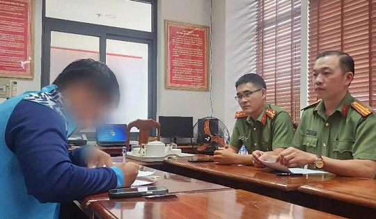 Phạt 9 triệu đồng đối tượng tổ chức giải bóng đá không phép và quảng cáo cá cược trên mạng xã hội