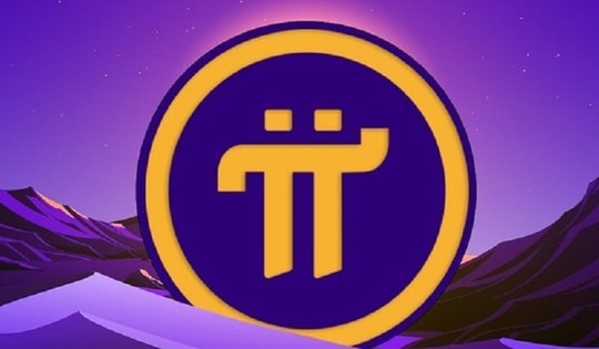 Khối lượng Pi Network lưu hành mới chỉ 7,2%