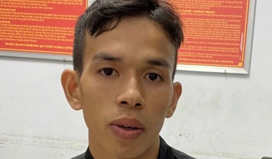 Đưa bạn gái đi uống nước, thanh niên tranh thủ trộm cắp điện thoại ở bãi biển