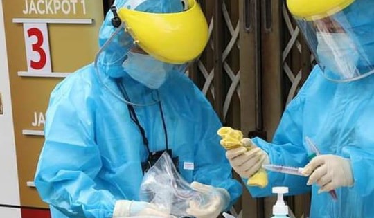 Hải Dương tăng cường phòng, chống COVID-19 trong bối cảnh người dân chủ quan