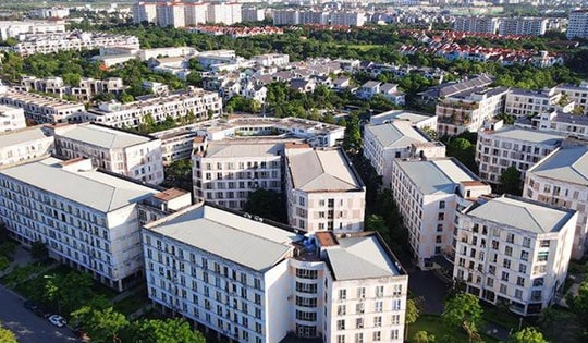 Cần có chính sách về nhà ở xã hội cho cán bộ, công chức các địa phương sắp xếp đơn vị hành chính