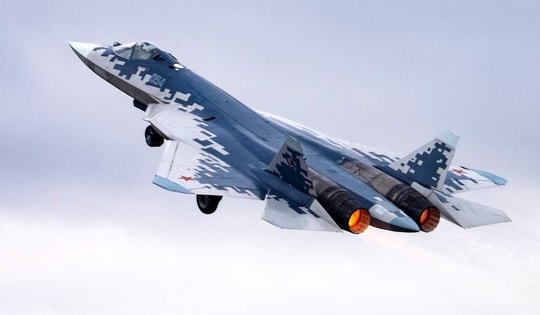 Những khách hàng tiềm năng của Su-57 ở Đông Nam Á