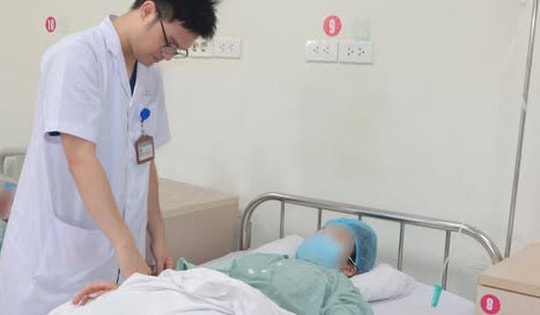 Sốt, đau dữ dội vùng hố chậu phải, cô gái 26 tuổi bất ngờ được chẩn đoán viêm phúc mạc do ruột thừa vỡ