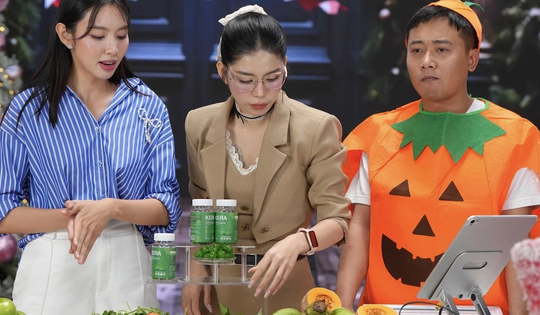 Vì sao Thùy Tiên góp vốn và nhận lợi nhuận nhưng không có trong danh sách cổ đông?