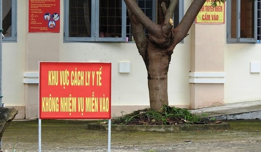 COVID-19 đã là bệnh truyền nhiễm nhóm B, người mắc có cần cách ly y tế?