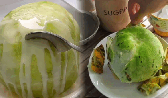 Loại quả rẻ bèo, người trồng chẳng buồn phun thuốc trừ sâu, trị mất ngủ, giải nhiệt cơ thể, hè này nên ăn nhiều