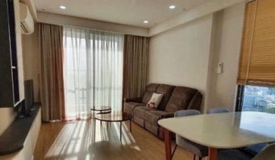 TP.HCM vẫn còn nhiều căn hộ tầm giá 2 tỷ đồng