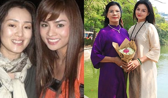 Siêu mẫu quê Nam Định từng đóng phim của Củng Lợi cách đây nhiều năm hiện giờ ra sao?