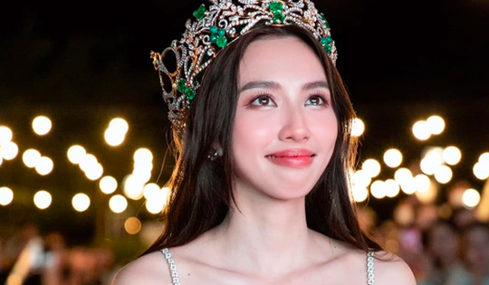 Hoa hậu Thuỳ Tiên đã bị bắt tạm giam, tước vương miện có thực sự cần?
