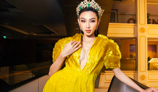 Hoa hậu Việt Nam có thu hồi danh hiệu 'Người đẹp nhân ái' của Thuỳ Tiên?