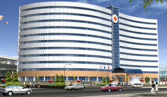 Những rủi ro cần lưu ý khi mua đất gần bệnh viện