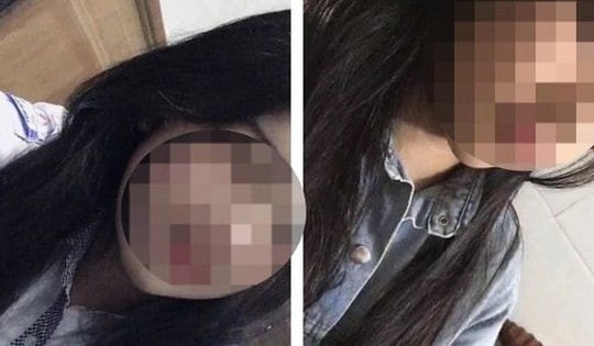 Nữ sinh mất tích ở Quảng Bình được tìm thấy khi đang đi 'du lịch' với bạn ở Hà Nội