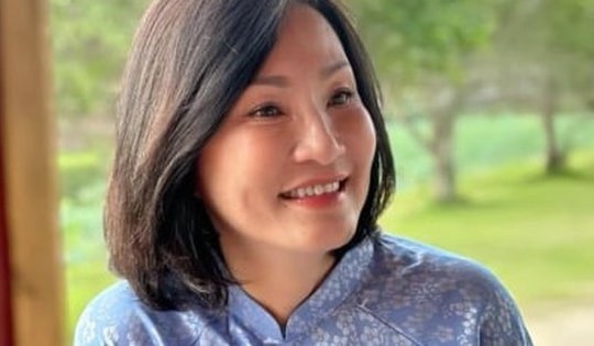 Bị đồn tái hôn ở tuổi 63, Hồng Đào nói 'chưa gả cho ai được'