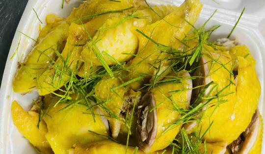 Ăn thịt gà sai cách dễ rước họa, 4 lưu ý khi dùng