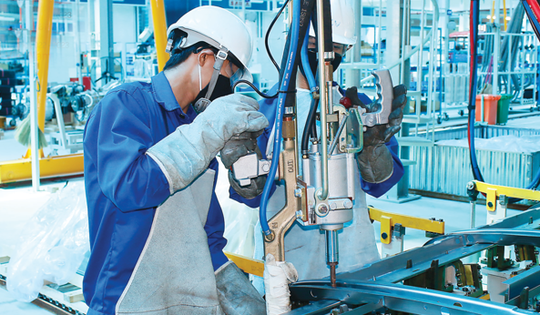 Lương tối thiểu vùng từ 1/7/2025 thực hiện thế nào?