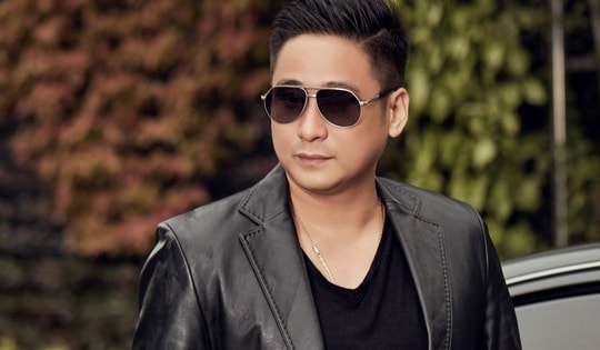 Nam diễn viên quê Thanh Hóa được mệnh danh 'Hoàng tử màn bạc', đang gây chú ý trong 'Cha tôi, người ở lại' hiện có cuộc sống ra sao?