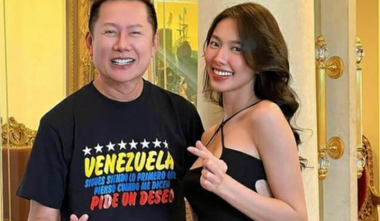 Chủ tịch Hoa hậu Hoà bình Quốc tế: 'Nếu Thuỳ Tiên vẫn nằm trong sự quản lý của tôi, chắc chắn sự việc sẽ không xảy ra'