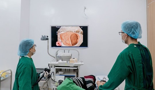 Người đàn ông 58 tuổi phát hiện viêm túi thừa đại tràng từ dấu hiệu nhiều người Việt bỏ qua