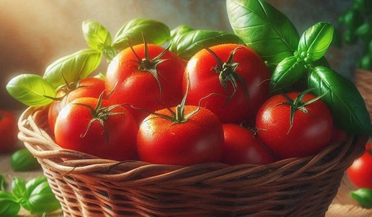 5 loại rau củ quả tốt cho tim mạch nên dùng thường xuyên