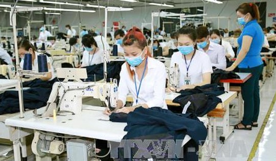 Mức lương tối thiểu vùng thay đổi ra sao khi sắp xếp lại đơn vị hành chính?