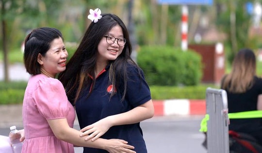 Tuyển sinh lớp 10 THPT Hà Nội: Những quy định và lưu ý quan trọng