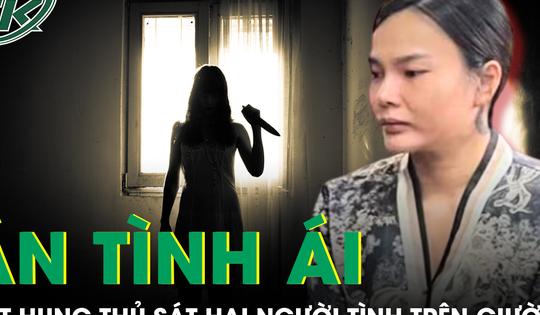 Vụ án tình ái rúng động ở An Giang: Hung thủ là người tình của nạn nhân