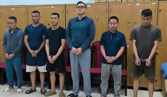 Hành vi 'bảo kê' bị xử phạt thế nào?