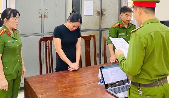 Gái 9x mượn xe hàng xóm đem cầm cố rồi trốn biệt tích