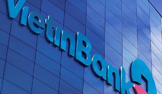 Vietinbank liên tục phát hành trái phiếu với tổng giá trị 11.100 tỷ đồng
