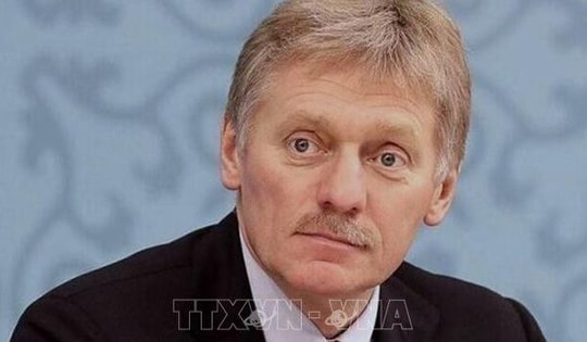 Điện Kremlin nói gì trước dự án Vòm Vàng của Mỹ?