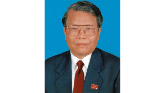 Tóm tắt tiểu sử nguyên Chủ tịch nước Trần Đức Lương