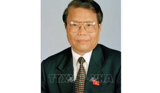 Danh sách Ban tổ chức lễ tang nguyên Chủ tịch nước Trần Đức Lương