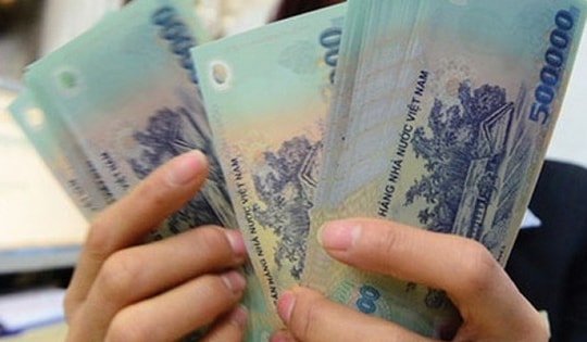 Bộ Nội vụ đang nghiên cứu, đề xuất 5 bảng lương, 9 chế độ phụ cấp theo vị trí việc làm