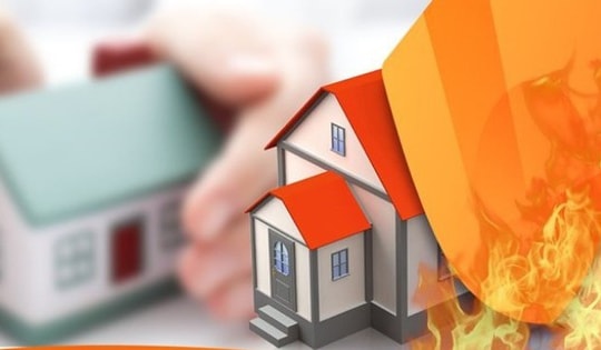 Từ 1/7, 44 cơ sở sau phải mua bảo hiểm cháy, nổ bắt buộc