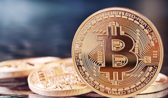 Bitcoin lập đỉnh cao nhất mọi thời đại