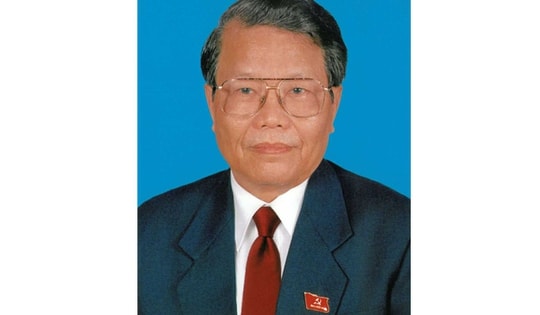 Thông cáo đặc biệt về Quốc tang nguyên Chủ tịch nước Trần Đức Lương