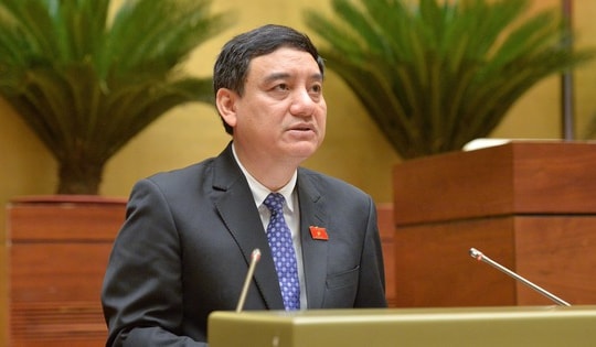 Đề xuất miễn học phí cho học sinh công lập, học sinh tư thục được hỗ trợ