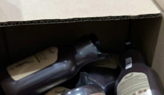 Đồng Nai đề nghị xử phạt hành chính và buộc tiêu huỷ 2 sản phẩm do công ty chồng Đoàn Di Băng đặt sản xuất