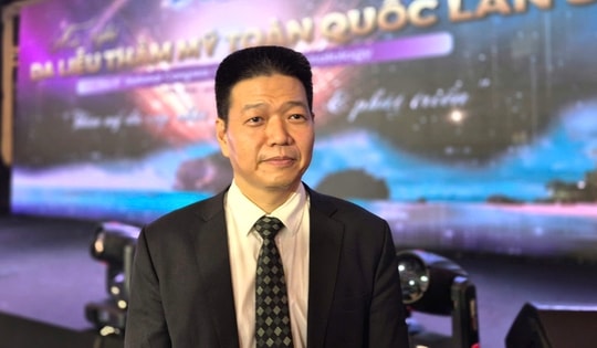 Giám đốc BV Da liễu Trung ương chỉ rõ tác hại khi dùng kem chống nắng kém chất lượng