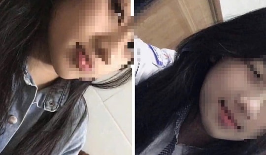 Tìm thấy nữ sinh sau nhiều ngày bỏ nhà đi