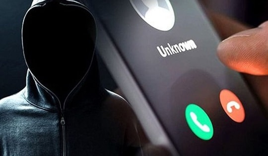 Sập bẫy cuộc gọi từ công an ‘rởm’, nam sinh viên bị lừa 500 triệu đồng