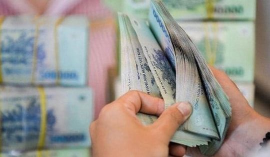 5 khoản tiền người lao động được nhận khi nghỉ việc từ năm 2025