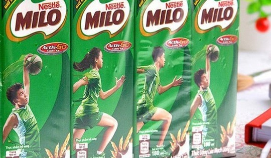 Giám đốc Sở Y tế Đồng Nai nói gì về quá trình kiểm tra Công ty TNHH Nestlé Việt Nam?