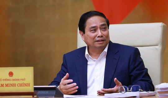 Thủ tướng: Nghiên cứu mở rộng chính sách nhà ở xã hội cho các gia đình đông con