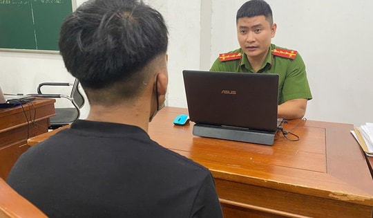 Bắt nhóm thiếu niên từ 13 - 16 tuổi gây ra hàng loạt vụ trộm tại Đà Nẵng