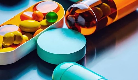 Bộ Y tế nêu 5 tiêu chí bắt buộc trong xác định thuốc không kê đơn từ 1/7/2025