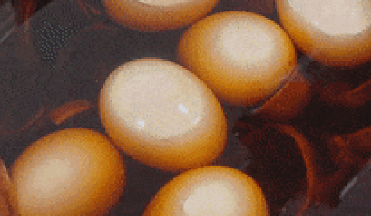 Cách luộc trứng đang gây sốt trong mùa hè: Ngon như trứng vịt lộn, bổ như thuốc Bắc!